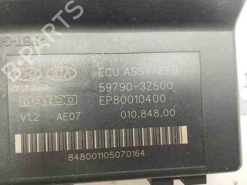 Electronic module HYUNDAI i40 I (VF) 1.7 CRDi | BP28861806M83