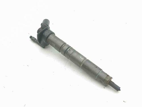 Used Injector MERCEDES-BENZ M-CLASS (W166) ML 250 CDI / BlueTEC 4-matic (166.004, 166.003) (204 hp) 28907352