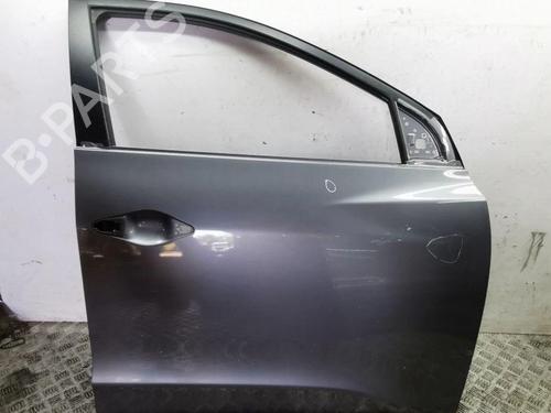 Used Right front door HYUNDAI ix35 (LM, EL, ELH) 1.7 CRDi (116 hp) 28889928