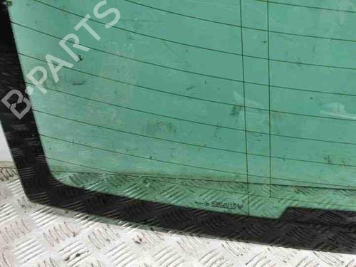 Bootlid window CITROËN C5 I Break (DE_) 2.0 HDi (DERHSB, DERHSE) | BP28870217C64 