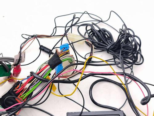 Electronic module HYUNDAI SANTA FÉ II (CM) 2.2 CRDi GLS 4x4 | BP30055967M83 