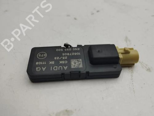 Electronic module AUDI A1 Sportback (GBA) 25 TFSI | BP33256842M83  - Image 6