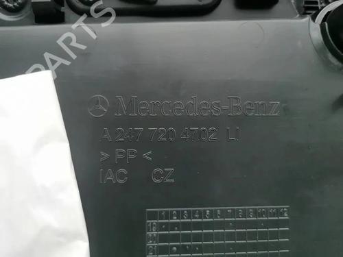 Front left panel MERCEDES-BENZ EQA (H243) EQA 250 (243.701) | BP28874662C58 - Image 6