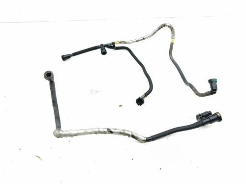 Pipe LAND ROVER RANGE ROVER EVOQUE (L538) 2.2 D 4x4 | BP30643725M125 