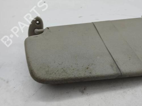 Right sun visor FORD KUGA I 2.0 TDCi | BP28875111I2 - Image 2