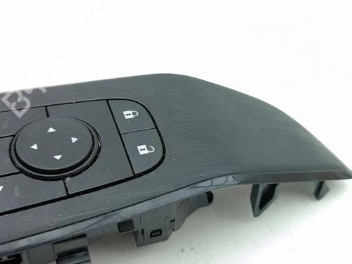 Right front window switch NISSAN QASHQAI III (J12) 1.3 DIG-T | BP36313837I26 - Image 4