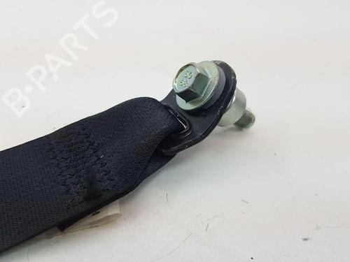 Front left seatbelt MAZDA CX-7 (ER) 2.2 MZR-CD AWD (ER10A) | BP28891265I26 - Image 6