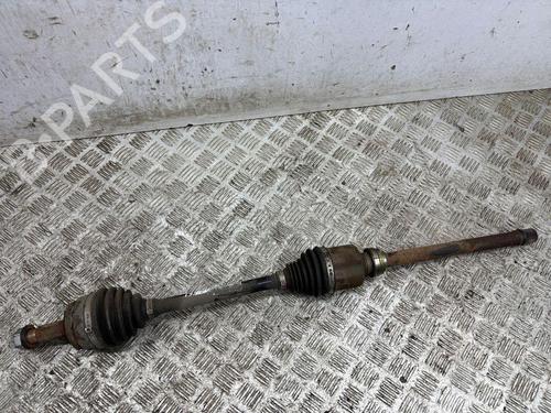 Used Right front driveshaft Right front driveshaft 38246124 38246124
