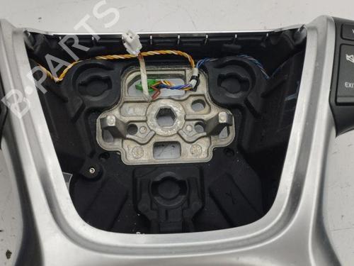 Steering wheel VOLVO XC60 I SUV (156) D5 | BP28900563C49 