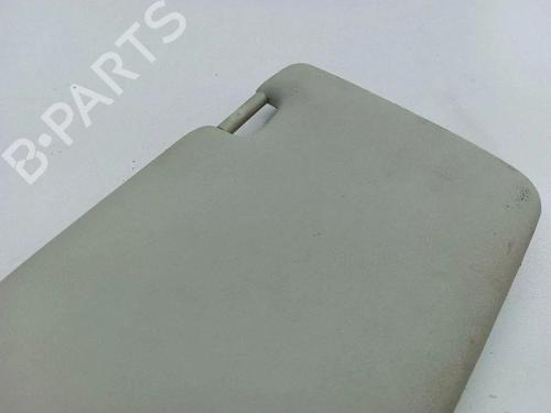 Right sun visor AUDI A4 B5 (8D2) 1.8 | BP40207580I2 - Image 3