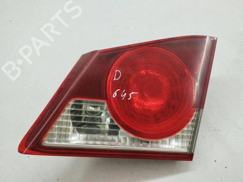 Used Right tailgate light Right tailgate light 37290323 37290323