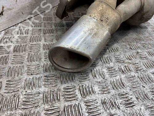 Exhaust system AUDI A6 Allroad C7 (4GH, 4GJ) 3.0 TDI quattro | BP29231044M121 