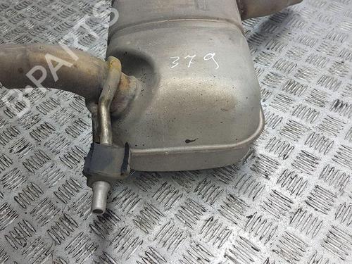 Exhaust system CITROËN DS5 2.0 HDi 165 Hybrid4 4x4 | BP40191906M121 - Image 4