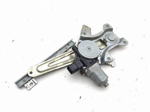 Used Rear right window mechanism Rear right window mechanism MITSUBISHI OUTLANDER II (CW_W) 2.2 DI-D 4WD (177 hp) 40501690 40501690