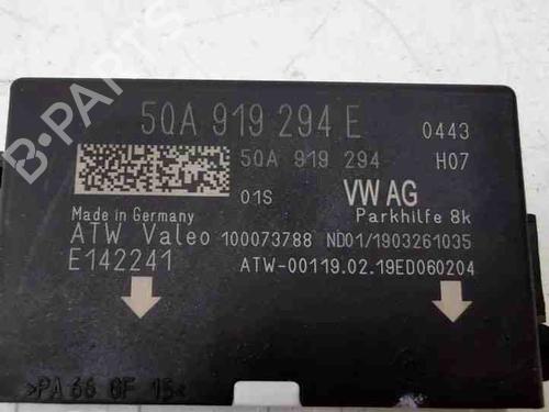 Electronic module VW ARTEON (3H7, 3H8) 2.0 TDI 4motion | BP28863692M83 
