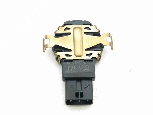 Electronic sensor HONDA HR-V (GH_) 1.6 16V | BP36197728M84 - Image 4
