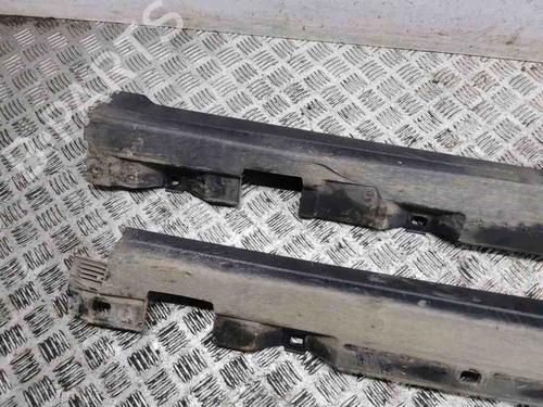 Right sideskirt MERCEDES-BENZ EQA (H243) EQA 250 (243.701) | BP28874759C114 