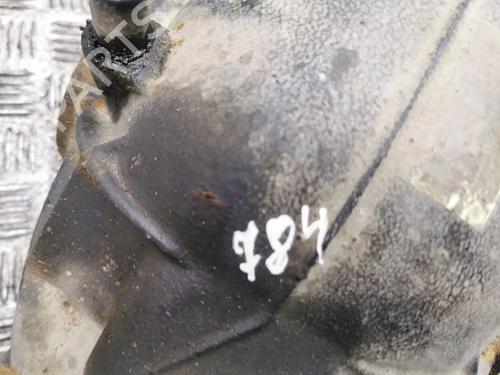 Rear differential MERCEDES-BENZ C-CLASS (W204) C 200 CDI (204.001) | BP36193050M24 - Image 8