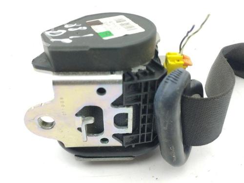 Front right seatbelt MERCEDES-BENZ B-CLASS Sports Tourer (W245) B 200 CDI (245.208) | BP28902457I25 