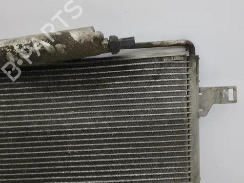 AC radiator MERCEDES-BENZ B-CLASS Sports Tourer (W245) B 180 CDI (245.207) | BP28861752M32 