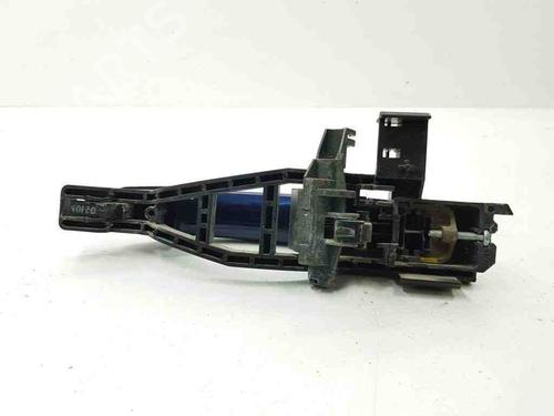 Rear left exterior door handle FORD FOCUS C-MAX (DM2) 1.6 TDCi | BP28891484C130
