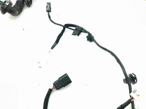 Used Wiring harness HYUNDAI KONA (OS, OSE, OSI) EV (136 hp) 30724044