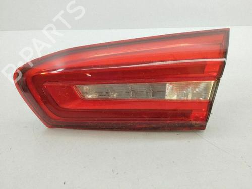 Used Right tailgate light Right tailgate light 37290544 37290544