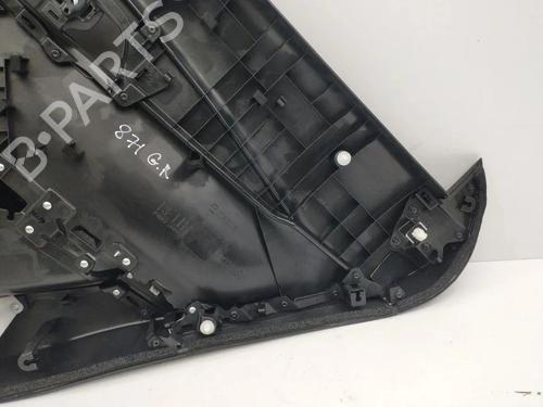 Rear left panel MAZDA CX-30 (DM) SKYACTIV-G M Hybrid | BP33257758C60 - Image 3