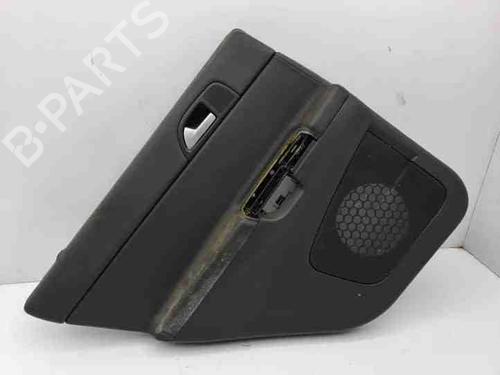 Venstre bakpanel LEXUS GS (_L1_) 450h (GWL10_, GWL10R) (345 hp) 28845699