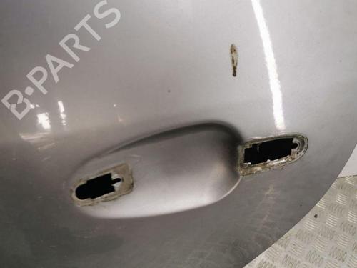 Left rear door MERCEDES-BENZ A-CLASS (W168) A 170 CDI (168.009, 168.109) | BP28897215C4 