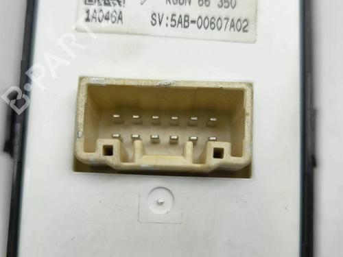 Right front window switch MAZDA CX-5 (KF) 2.0 | BP38500722I26 - Image 3
