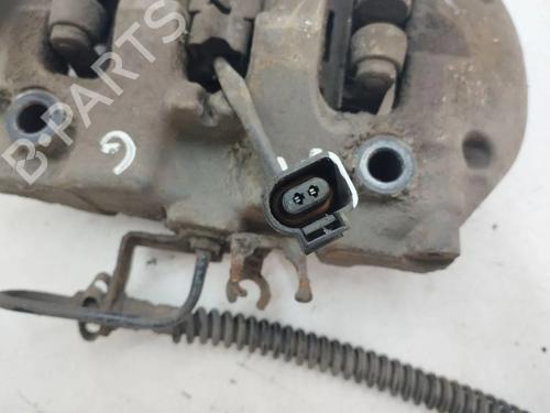 Left rear brake caliper PORSCHE CAYENNE (92A) 3.0 Diesel | BP36349595M107 - Image 2