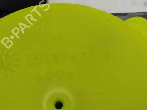 Rear center seatbelt FORD GALAXY III (CK) 2.0 TDCi | BP28901189I27