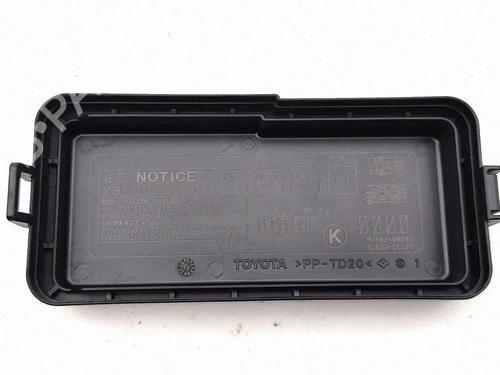 Fuse box LEXUS RX (_L2_) 450h AWD (GYL25_, GYL25, GYL26) | BP40194197E1 - Image 4