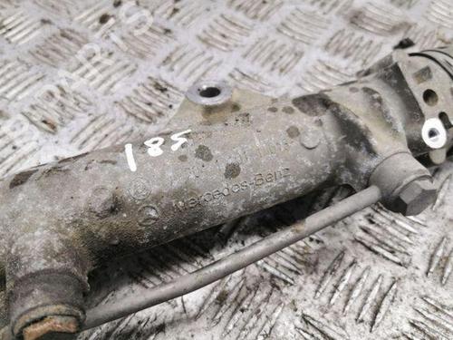 Steering rack MERCEDES-BENZ C-CLASS (W204) C 220 CDI (204.008) | BP28842034M22 