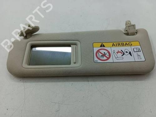 Left sun visor LEXUS NX (_Z1_) 300h AWD (AYZ15_) | BP28856918I1 - Image 5