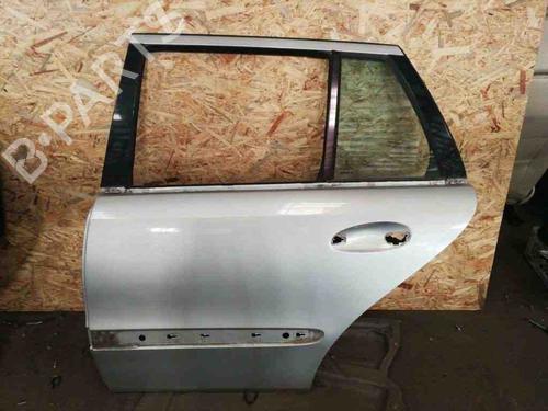 Used Left rear door MERCEDES-BENZ E-CLASS (W211) E 320 CDI (211.022) (224 hp) 28884555