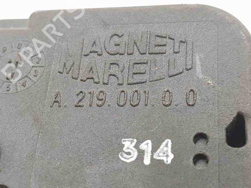 Electronic module PEUGEOT 307 SW (3H) 2.0 HDI 90 | BP28889223M83 