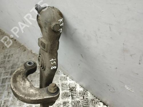 Left front suspension arm BENTLEY FLYING SPUR (4W_) 6.0 W12 | BP36381781M12 - Image 4