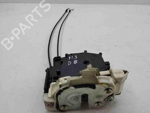 Rear right lock PEUGEOT 4007 (VU_, VV_) 2.2 HDi | BP28903101C99