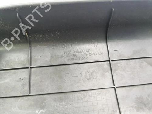 Trinbræt CHEVROLET CAPTIVA (C100, C140) 2.0 D 4WD | BP36202729C149  - Image 9