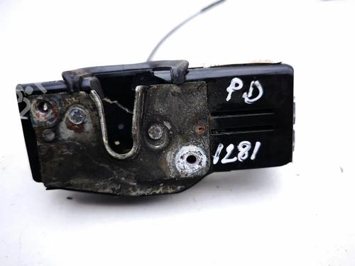 Front right lock TESLA MODEL S (5YJS) 85D AWD | BP36085730C97 - Image 6