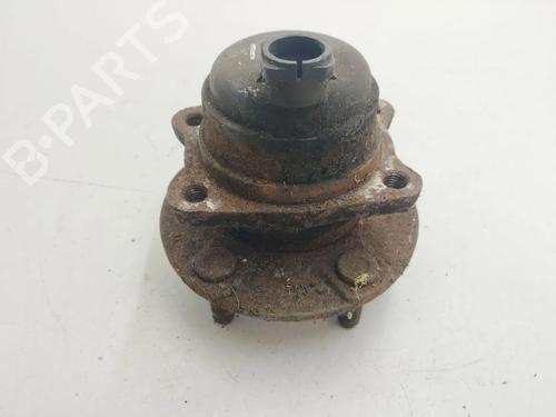 Used Right rear steering knuckle Right rear steering knuckle 36213494 36213494