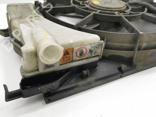 Radiator fan HYUNDAI VELOSTER (FS) 1.6 GDi | BP28848828M35 