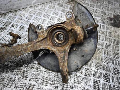 Left front steering knuckle HONDA ACCORD VIII (CU) 2.2 i-DTEC (CU3) | BP28897772M25 - Image 6