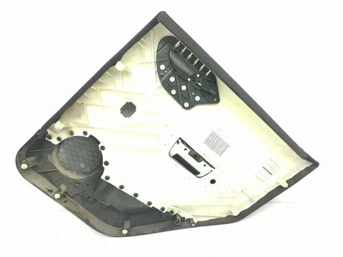 Rear left panel MERCEDES-BENZ A-CLASS (W169) A 180 CDI (169.007, 169.307) | BP40208446C60 - Image 3