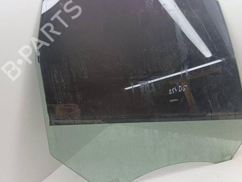 Rear right door window FORD FOCUS C-MAX (DM2) 1.6 TDCi | BP28887803C21 
