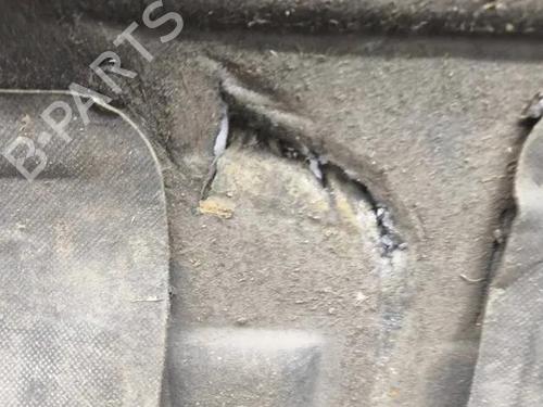 Underbody protection HONDA HR-V (GH_) 1.6 16V (GH1, GH3) | BP28862614M92 