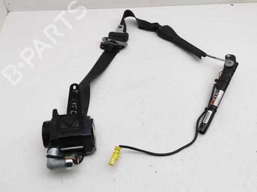 Used Front right seatbelt OPEL ANTARA A (L07) 2.0 CDTI 4x4 (150 hp) 28891202