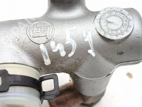 Clutch slave cylinder LEXUS IS C (GSE2_) 250 (GSE20) | BP38507429M113 - Image 5